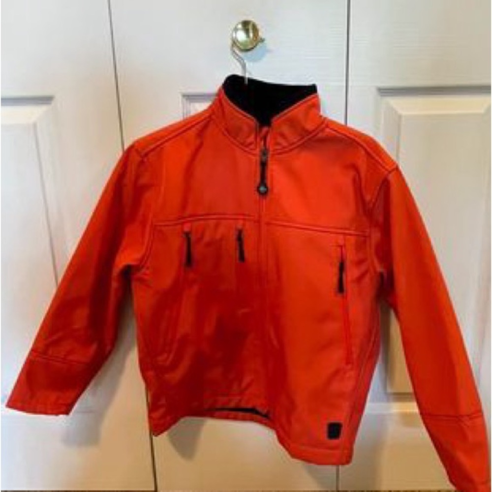 Women's Antigua Jacket